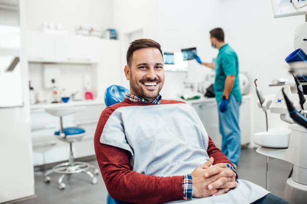 Why Choose Us for Your Dental Needs in Citrus Park, FL