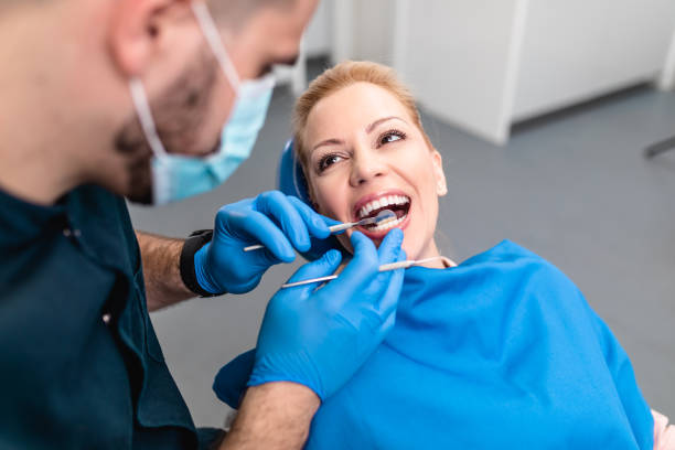 Best Tooth Extraction  in Citrus Park, FL