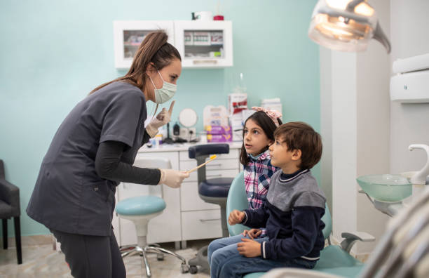 Why Choose Us for Your Dental Needs in Citrus Park, FL