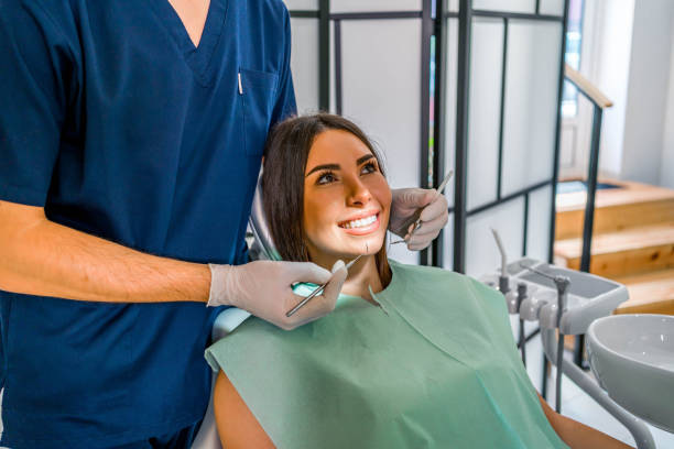Reliable Citrus Park, FL  Holistic Dental Services Solutions