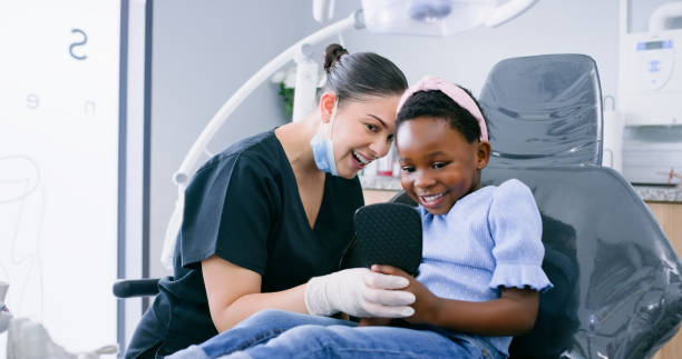 Best Wisdom Tooth Removal  in Citrus Park, FL